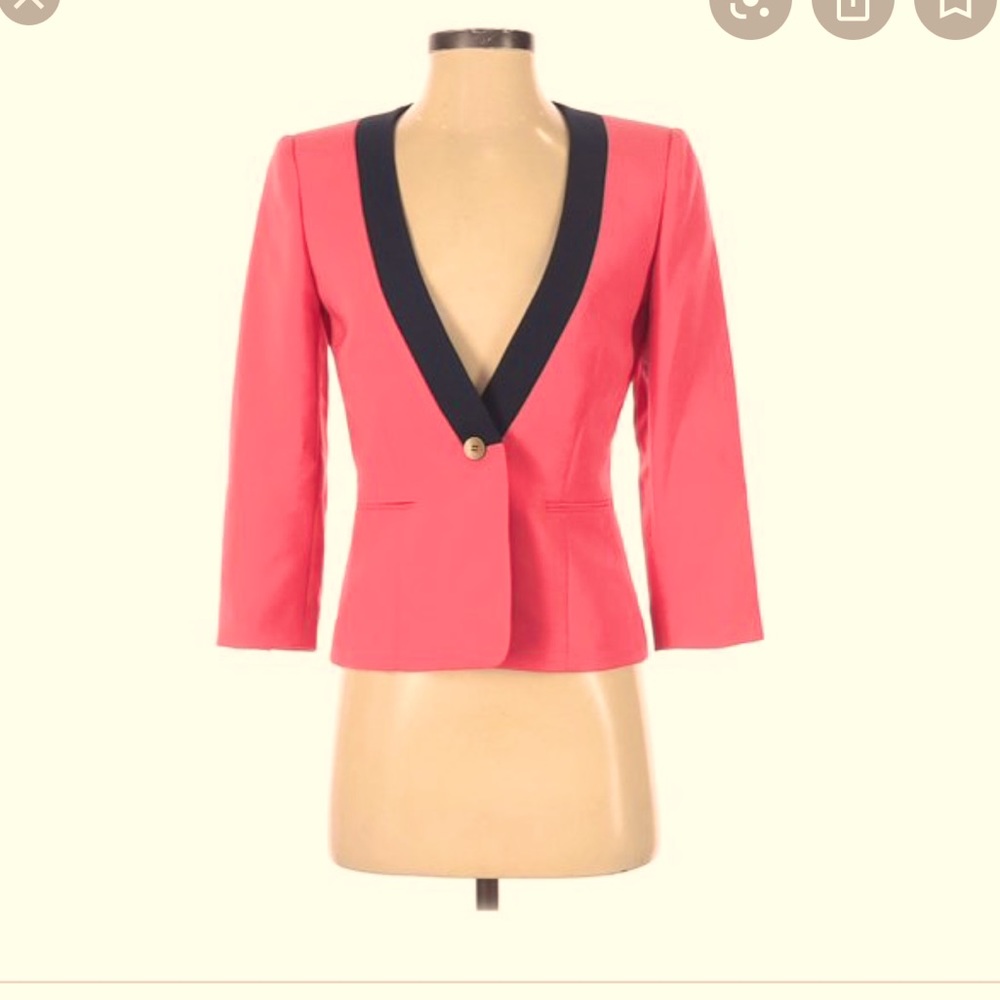 Gianna Bini Blazer